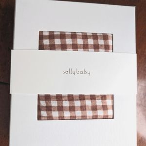Solly Baby Wrap